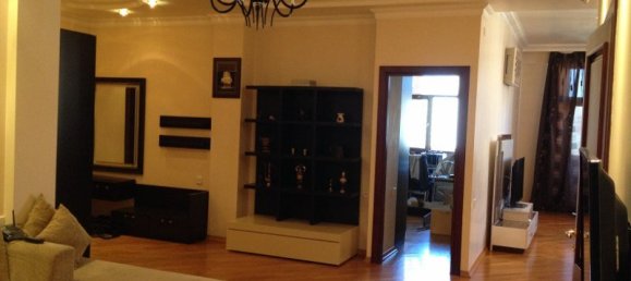 3 bedrooms Apartment in Nasimi, Azerbaijan No. 1881 17