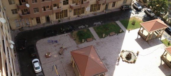 3 bedrooms Apartment in Nasimi, Azerbaijan No. 1881 19