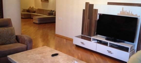 3 bedrooms Apartment in Nasimi, Azerbaijan No. 1881 11
