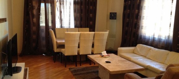 3 bedrooms Apartment in Nasimi, Azerbaijan No. 1881 7