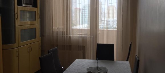 3 bedrooms Apartment in Nasimi, Azerbaijan No. 1881 3