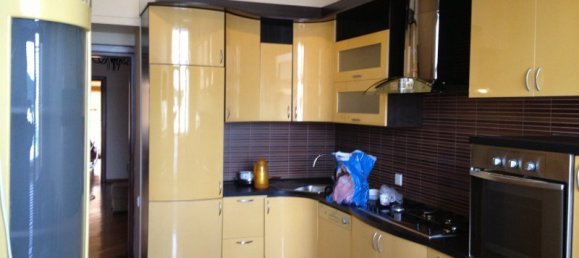 3 bedrooms Apartment in Nasimi, Azerbaijan No. 1881 23