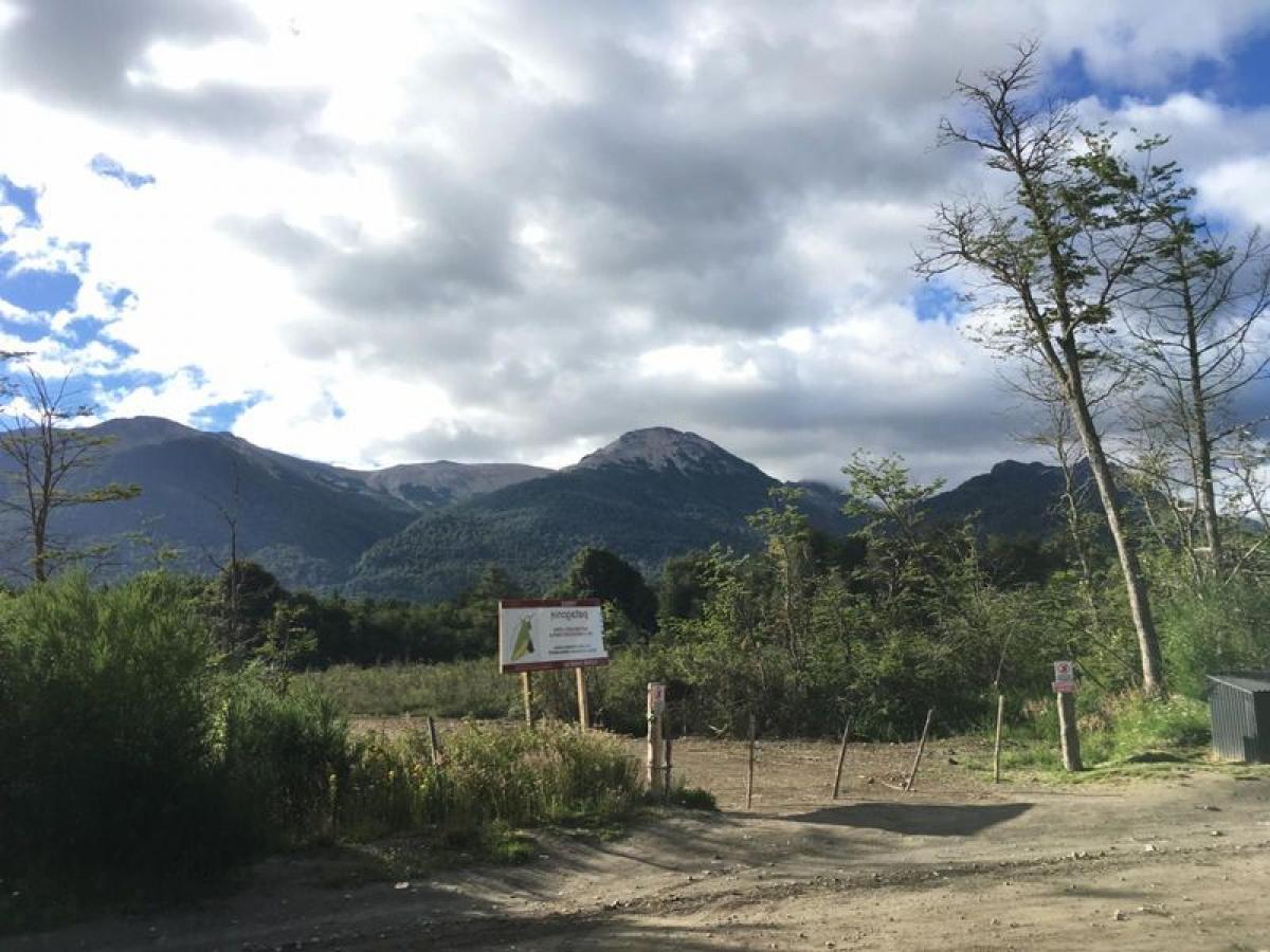  Land in Neuquen, Argentina No. 50305