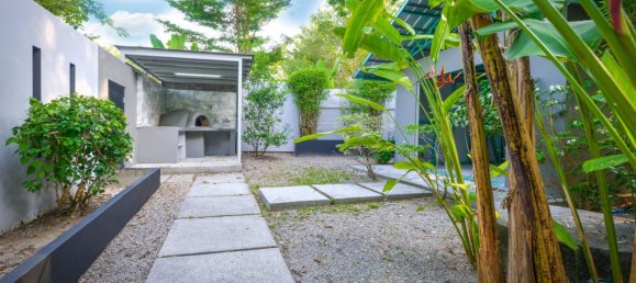 3 bedrooms Villa in Phuket, Thailand No. 5903 4