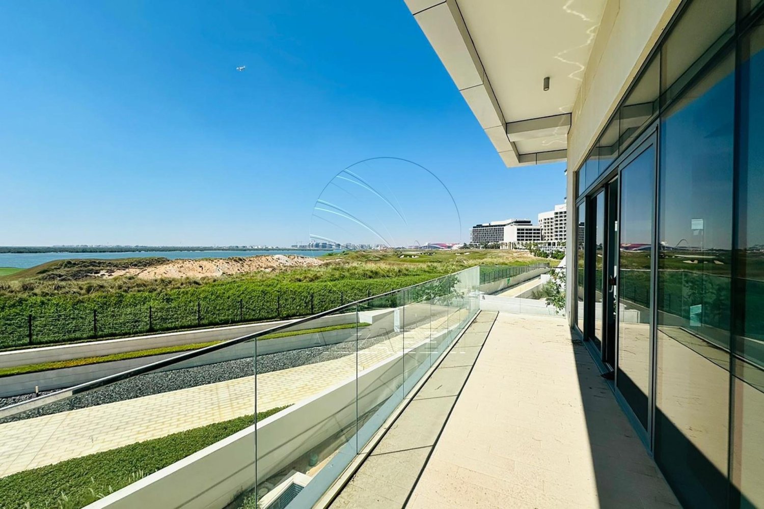 3 bedrooms Villa in Yas Island, UAE No. 29165