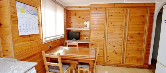 Ático de 3 dormitorios en Castellón, Spain No. 34453 35