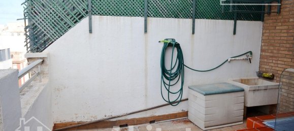 Ático de 3 dormitorios en Castellón, Spain No. 34453 53