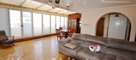 Ático de 3 dormitorios en Castellón, Spain No. 34453 14