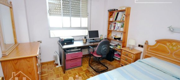 Ático de 3 dormitorios en Castellón, Spain No. 34453 36