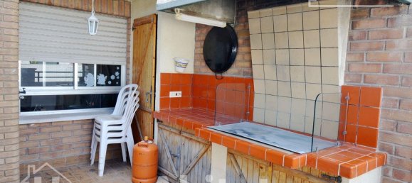 Ático de 3 dormitorios en Castellón, Spain No. 34453 51