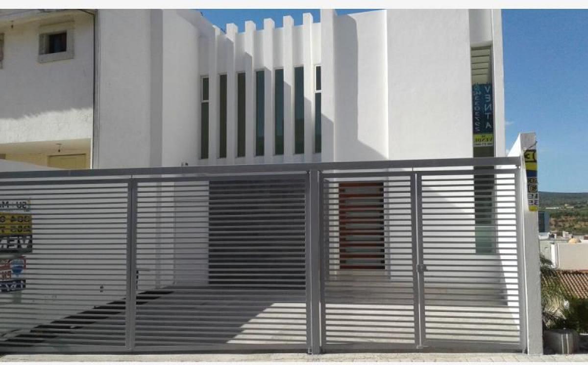 Casa T4 em Queretaro, Mexico N.º 185507