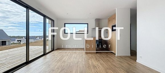 3 غرف نوم منزل في Manche, France رقم 362179 2