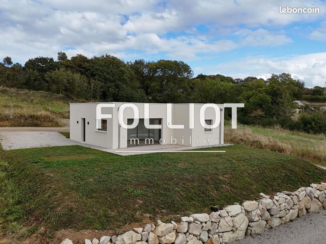 3 غرف نوم منزل في Manche, France رقم 362179