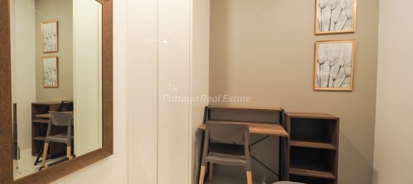 Condominio de 2 dormitorios en Pattaya, Thailand No. 11822 8