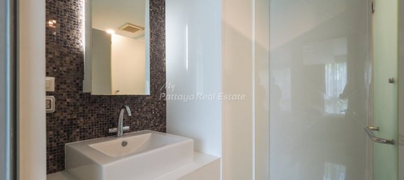 Condominio de 2 dormitorios en Pattaya, Thailand No. 11822 5