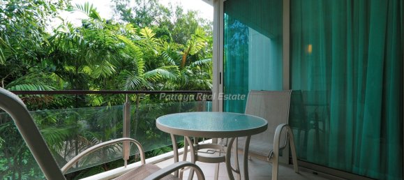 Condominio de 2 dormitorios en Pattaya, Thailand No. 11822 12