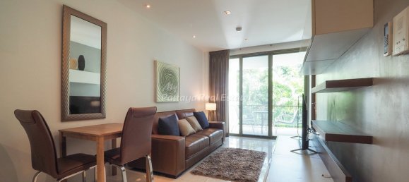 Condominio de 2 dormitorios en Pattaya, Thailand No. 11822 19