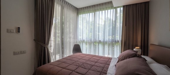 Condominio de 2 dormitorios en Pattaya, Thailand No. 11822 3