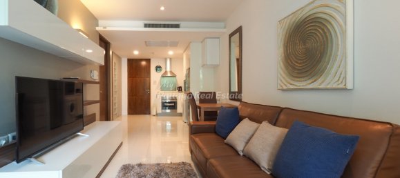 Condominio de 2 dormitorios en Pattaya, Thailand No. 11822 15