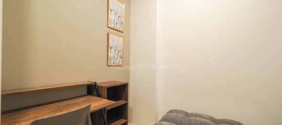 Condominio de 2 dormitorios en Pattaya, Thailand No. 11822 9