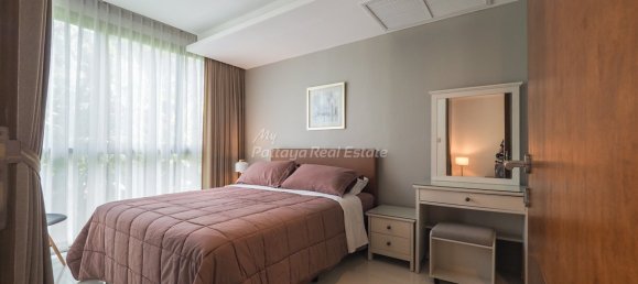 Condominio de 2 dormitorios en Pattaya, Thailand No. 11822 20