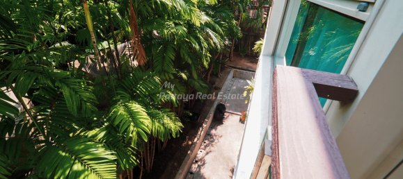 Condominio de 2 dormitorios en Pattaya, Thailand No. 11822 11