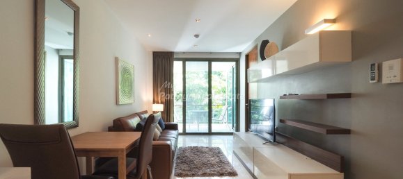 Condominio de 2 dormitorios en Pattaya, Thailand No. 11822 17