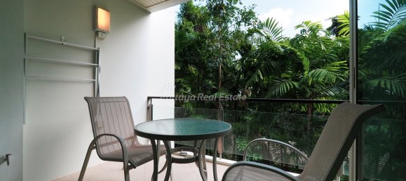 Condominio de 2 dormitorios en Pattaya, Thailand No. 11822 13