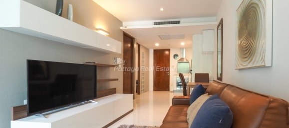 Condominio de 2 dormitorios en Pattaya, Thailand No. 11822 16