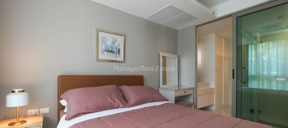 Condominio de 2 dormitorios en Pattaya, Thailand No. 11822 2