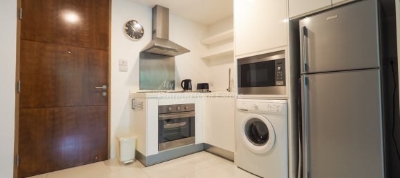 Condominio de 2 dormitorios en Pattaya, Thailand No. 11822 18