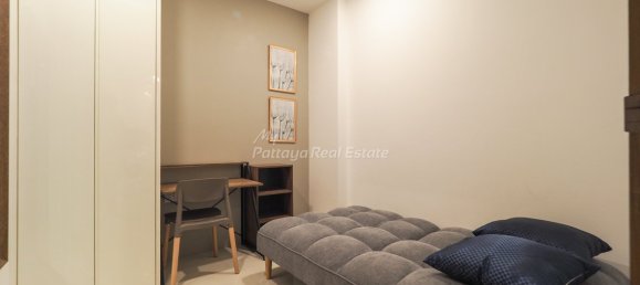 Кондоминиум  с 2 спальнями в Паттайя, Таиланд № 11822 5