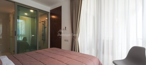 Кондоминиум  с 2 спальнями в Паттайя, Таиланд № 11822 2