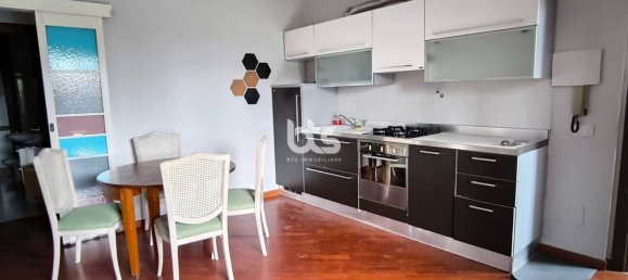 2-Zimmer Wohnung in Castel Mella, Italy, Nr. 209394 5
