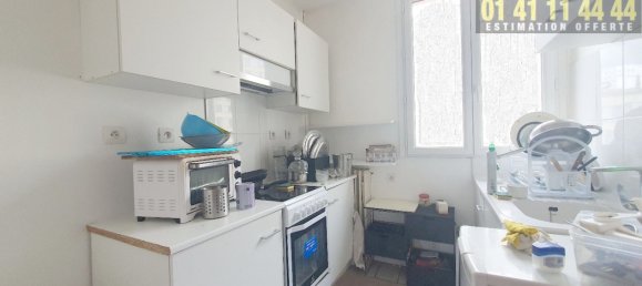1 bedroom Apartment in Asnieres-sur-Seine, France No. 174815 7