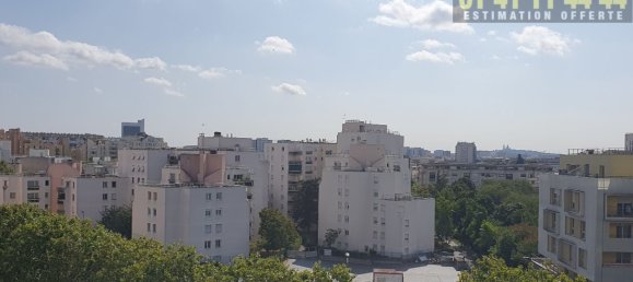 1 bedroom Apartment in Asnieres-sur-Seine, France No. 174815 4