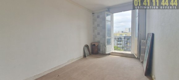 1 bedroom Apartment in Asnieres-sur-Seine, France No. 174815 8