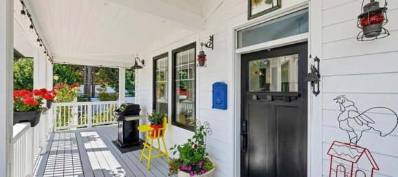 3 bedrooms House in British Columbia, Canada No. 219 7