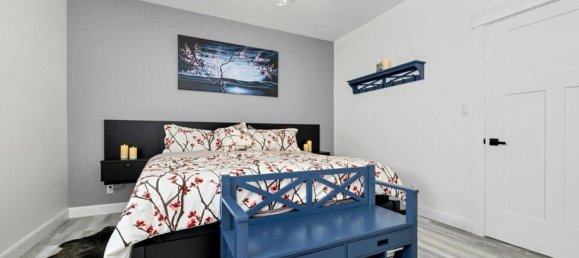 3 bedrooms House in British Columbia, Canada No. 219 10