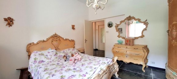 4غرفة شقة في Serra Riccò, Italy رقم 287701 24