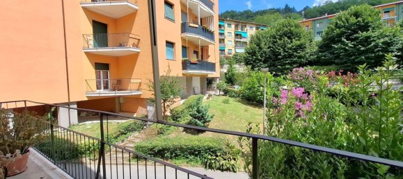 4غرفة شقة في Serra Riccò, Italy رقم 287701 4