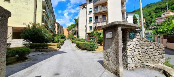 4غرفة شقة في Serra Riccò, Italy رقم 287701 38