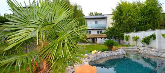 Gewerbliche Immobilie in Podersdorf am See, Austria 631m², Nr. 226883 3