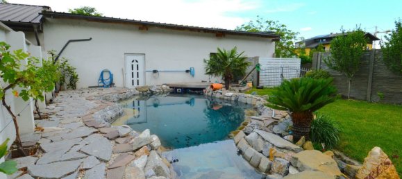 Gewerbliche Immobilie in Podersdorf am See, Austria 631m², Nr. 226883 4