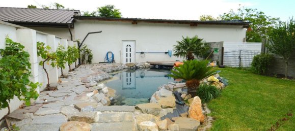 Gewerbliche Immobilie in Podersdorf am See, Austria 631m², Nr. 226883 45