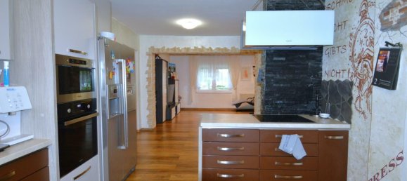 Gewerbliche Immobilie in Podersdorf am See, Austria 631m², Nr. 226883 16