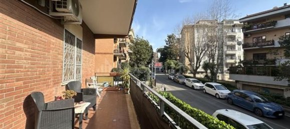 5 rooms Apartment in Rome, Italy No. 181962 18