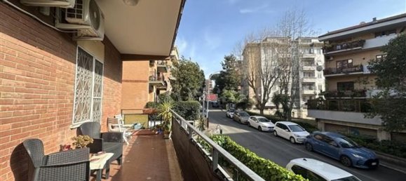 5 rooms Apartment in Rome, Italy No. 181962 19