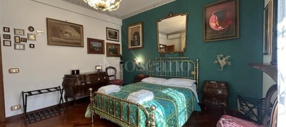 5 rooms Apartment in Rome, Italy No. 181962 8