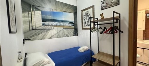 5 rooms Apartment in Rome, Italy No. 181962 14